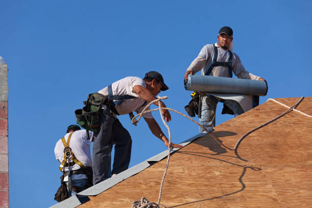 Best Tile Roofing Contractor  in Cecil Bishop, PA