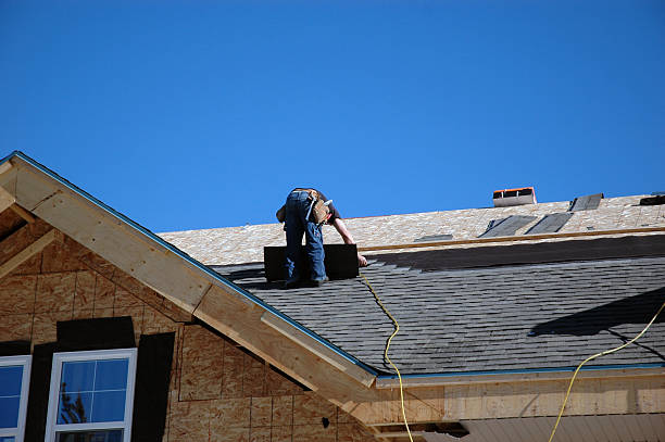 Best Roof Repair Estimates  in Cecil Bishop, PA