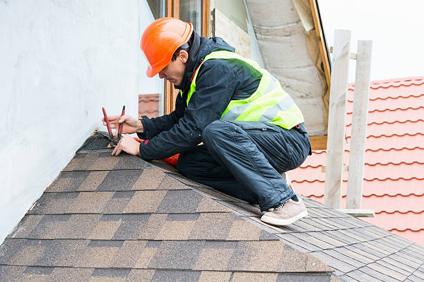 Best Metal Roofing Contractor  in Cecil Bishop, PA